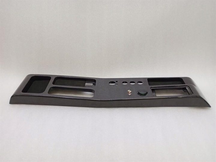FERRARI F430 430 F131 SCUDERIA SPIDER 16m Console 81727500 GD RHD UK JP AU, фото 1