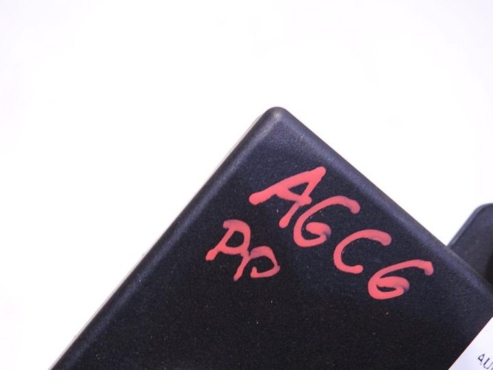 4F0959792E блок комфорта двери Audi A6 4F C6, фото 2