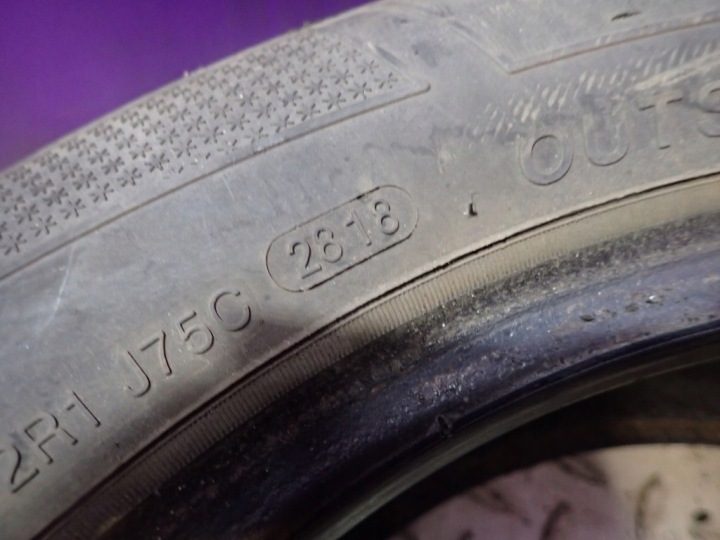 2× Шина всесезонная Delinte AW5 175/65R15 88 H усилитель (XL), фото 6