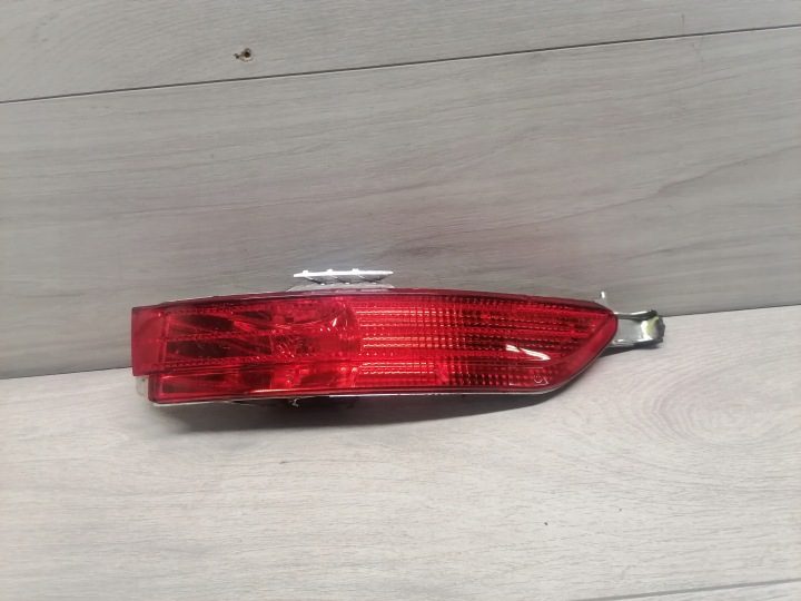 Катафот фонарик Volkswagen OE 7P6945702C VW, фото 1