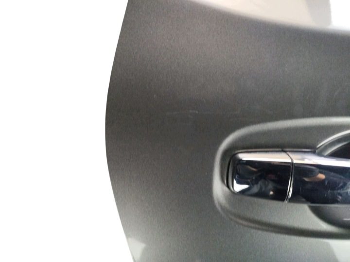 Дверь правая задняя Nissan X-Trail T32 (2013-2017) код краски KAD G, фото 6