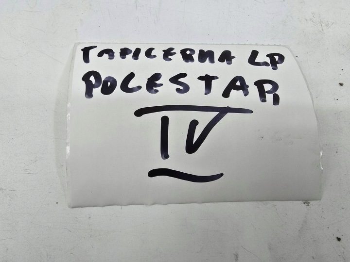 Обшивка двери левая передняя Polestar 4 IV 2025 Европа, фото 13