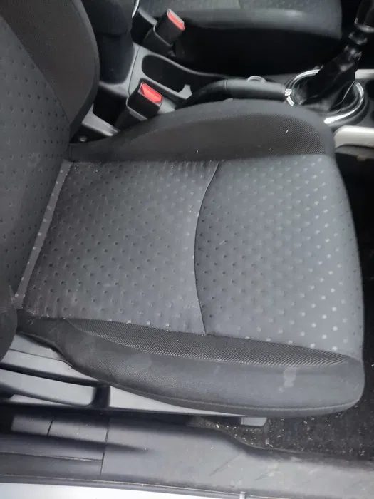 Mitsubishi ASX Сиденье Правое переднее, фото 2