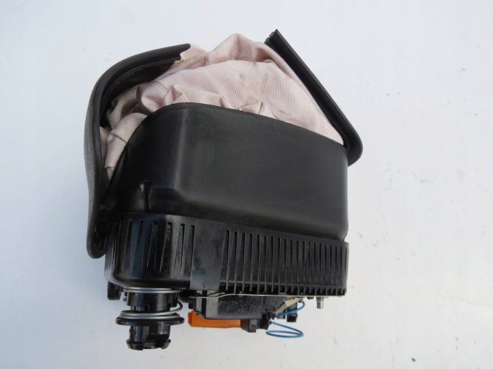ПОДУШКА БЕЗОПАСНОСТИ ВОДИТЕЛЯ AIRBAG (WYSTRZELONA) VOLVO S60 2.0 P31351030, фото 2