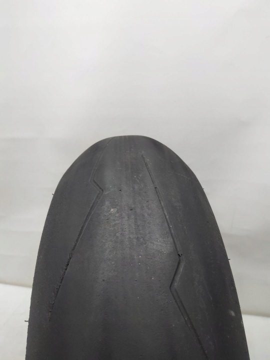 Pirelli DIABLO SUPERCORSA V3 SC2 ЗАДНИЙ 190/55ZR17 75 Вт, фото 4