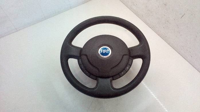 Руль AIRBAG мультифункциональный Fiat Idea, фото 1
