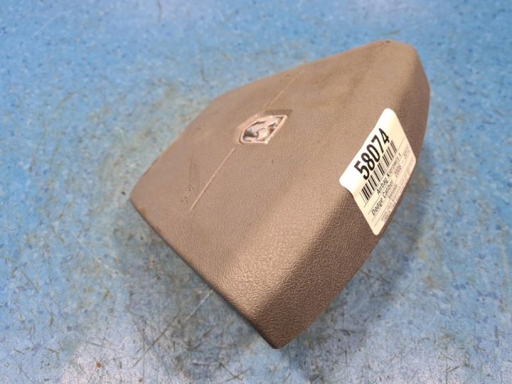 DODGE CALIBER AIRBAG ВОДИТЕЛЯ P0XS26XDHAG, фото 5