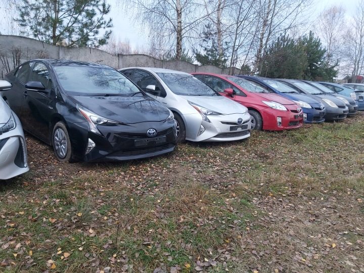Toyota Prius IV 1,8 xw50 Corolla E21 C-HR сцепление маховик, фото 9