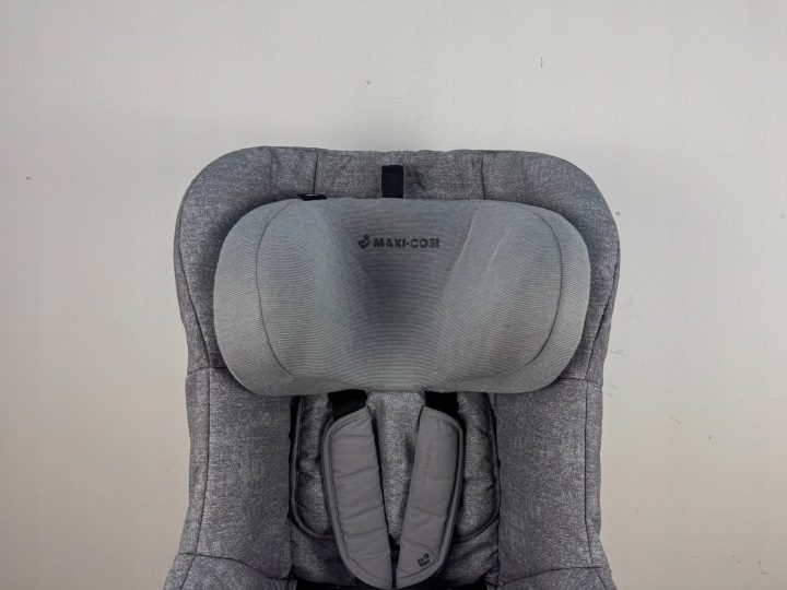 Автокресло Maxi-Cosi TobiFix 9-18 кг, фото 2