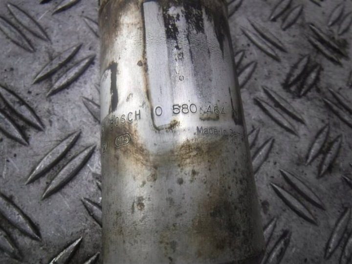 Bosch 0 580 464 076 Топливный насос, фото 4