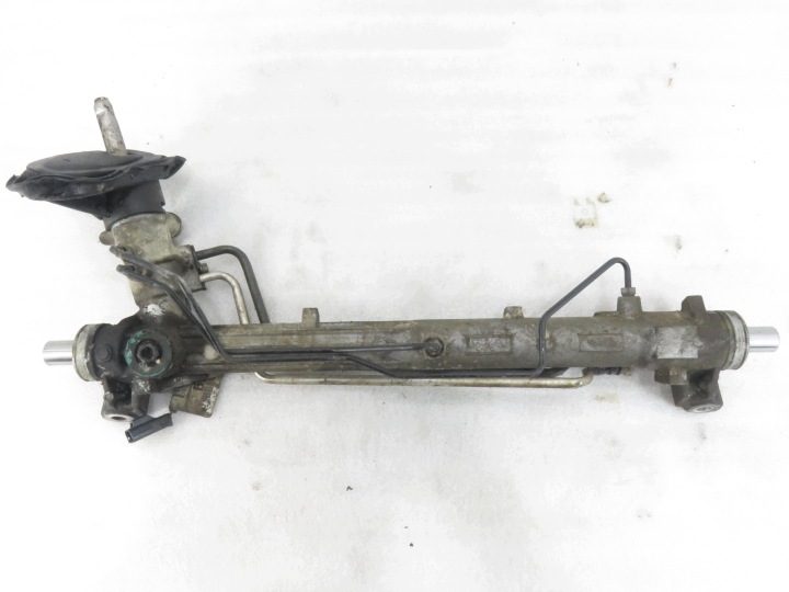 РУЛЕВАЯ РЕЙКА FORD FOCUS MK2 5M513200EG, фото 10