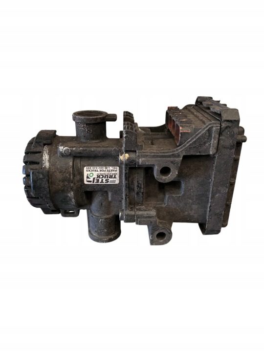 Клапан EBS KNORR-BREMSE, K021204, 81.52106-6049, фото 1