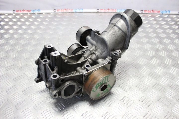HONDA CR-V CR-V 02-06 РЕСТАЙЛИНГ 2,2 ПОМПА РОЛИКА, фото 1
