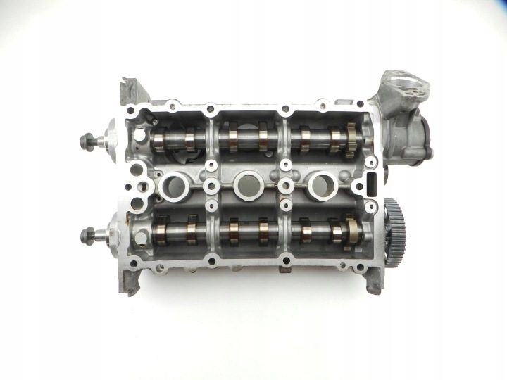 Клапанная крышка Валы AUDI A1 SEAT IBIZA IV 1.0 TSI 04C103479C, фото 8