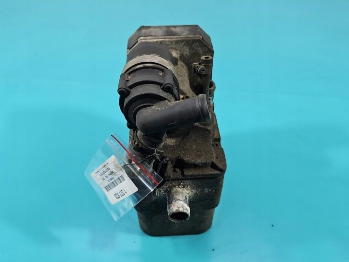 WEBASTO SEAT LEON I TOLEDO II АВТОНОМНЫЙ ОТОПИТЕЛЬ 66724B 66887F, фото 3