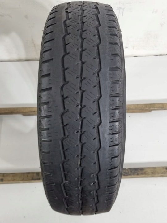 Шина всесезонная Goodride SW613 All Season 215/75R16 113/111 Q сцепление на снегу (3PMSF), фото 2