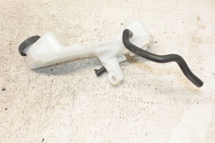 Бачок тормозной жидкости NISSAN QASHQAI II (J11, J11_) 0204796652 1.5L дизель, фото 5
