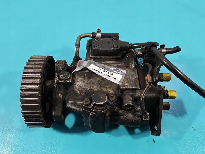 ТНВД Audi A4 B5 1,9 TDI 0460404985, фото 3