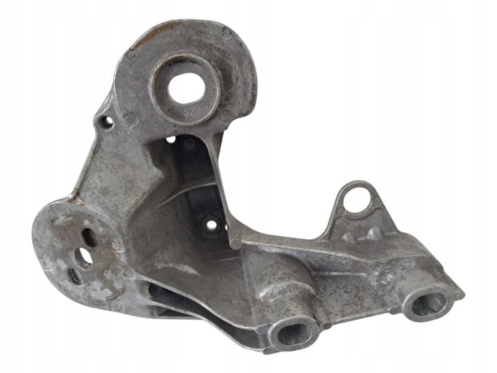 AUDI A6 C6 КРОНШТЕЙН ДВИГАТЕЛЯ 4F0199351E, фото 5