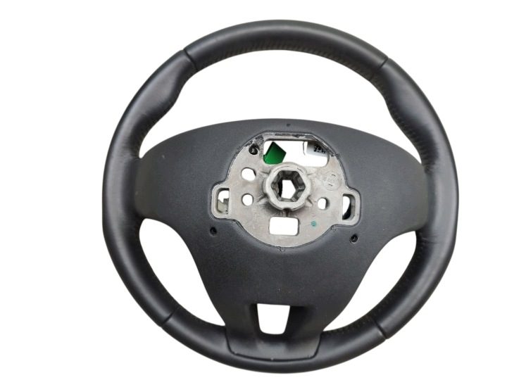 РУЛЬ КОЖА МУЛЬТИФУНКЦИОНАЛЬНАЯ VOLVO V60 I S60 II V40 II XC60 I P31455089, фото 2