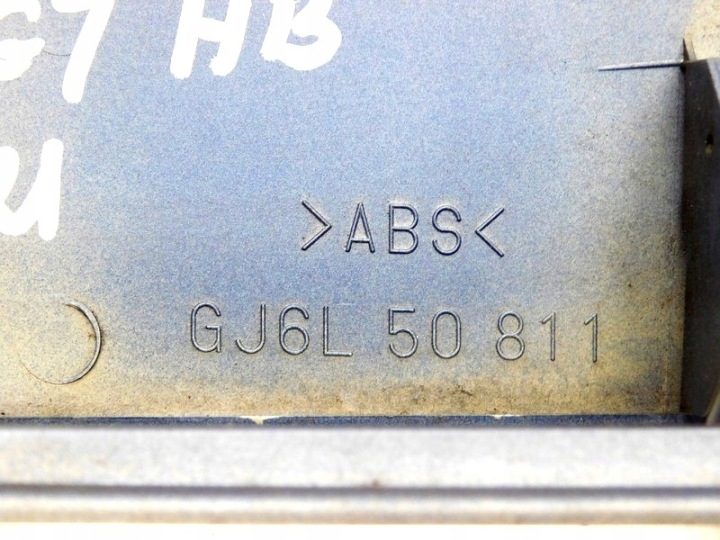 Mazda OE GJ6L50811, фото 4