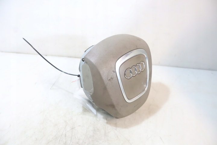 ПОДУШКА БЕЗОПАСНОСТИ ВОДИТЕЛЯ AUDI A4 B7, фото 1