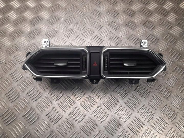 Дефлектор обдува Mazda CX-5 2025 Центральный K12364930, фото 1