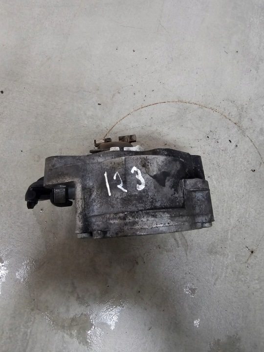 ВАКУУМНЫЙ НАСОС D1562C2 D156-2C2 FORD PEUGEOT CITROEN 1,6 HDI, фото 6