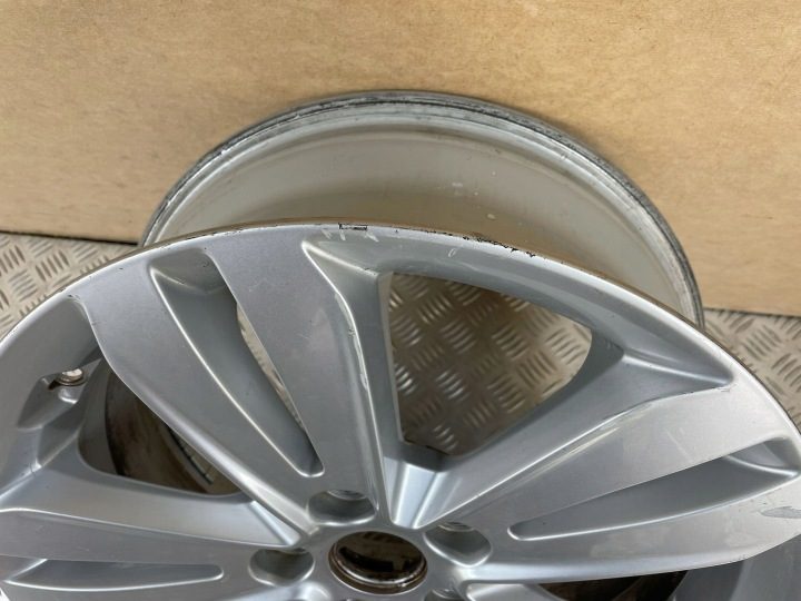 Литой диск Kia OE SPORTAGE IV 7.0" x 17" 5x114.3 ET 48,5, фото 4