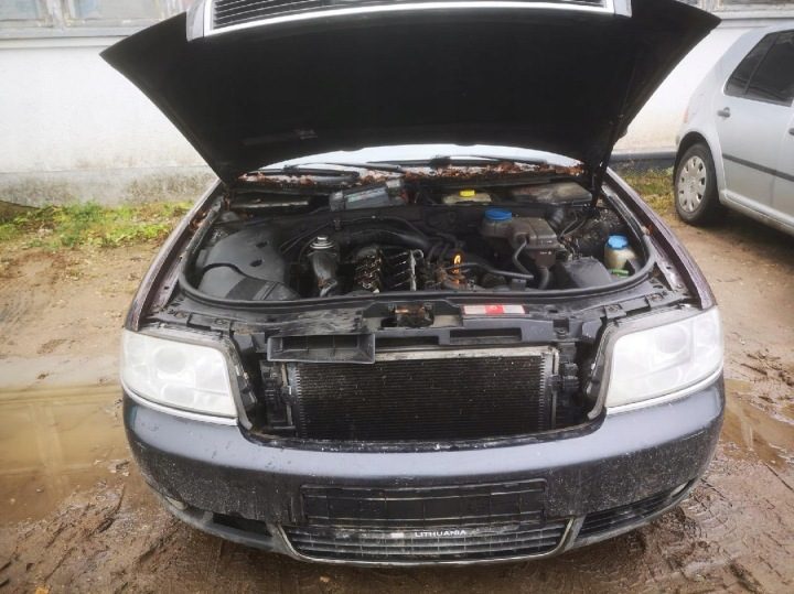 Audi A6 Датчик скорости ESP 2002 1.9L 0265005245 8e0907637a, фото 5