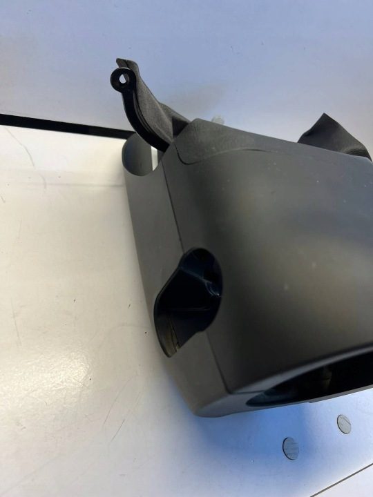 8E0 953516N Элементы обшивки руля 3.2 TFSI Audi A4 S4 B7 8E 8H 2007, фото 2