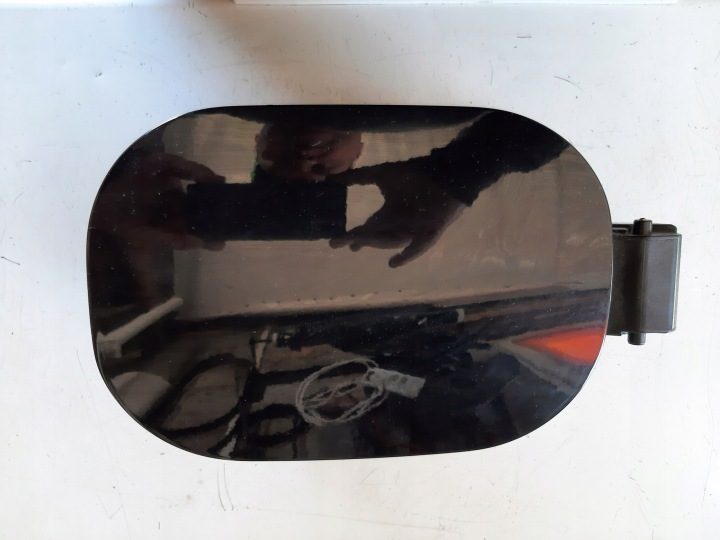 Лючок горловины бензобака Renault Kadjar 781204304R, фото 1
