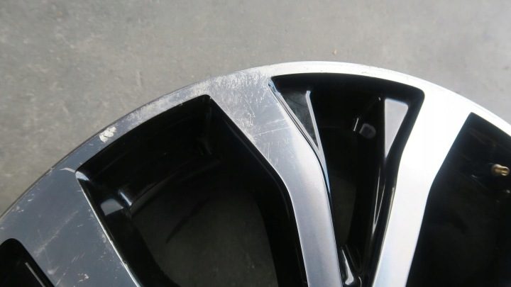 Литой диск FORD 8.5" x 20" 5x114.3, фото 3