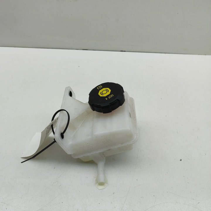 БАЧОК ТОРМОЗНОЙ ЖИДКОСТИ KIA EV3 58531L5100 34754144 150 кВт 2024, фото 1