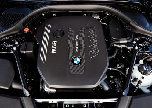 ДВИГАТЕЛЬ BMW 540D 640D 740D 840D X3 X4 X5 X6 X7 3.0 B57D30A БЕСПЛАТНО ЗАМЕНА, фото 1