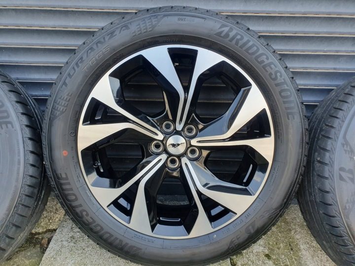 Колеса 225/55R19 Ford Mustang 5x108 Bridgestone новые, фото 3