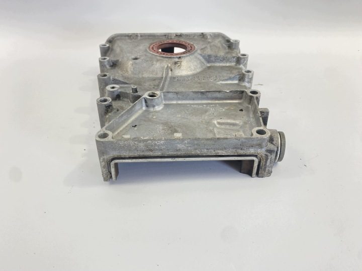 КОРПУС КРЫШКА ГРМ MERCEDES W124 M103 300E 260E W126 R129 1030150102, фото 4