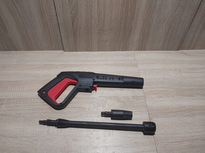 F016f05280 Bosch триггер, фото 3