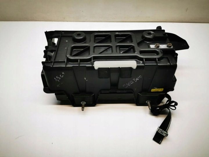 Площадка аккумулятора CHRYSLER 300 C (LX) 05112061AJ 5.7L бензин 250 кВт, фото 3