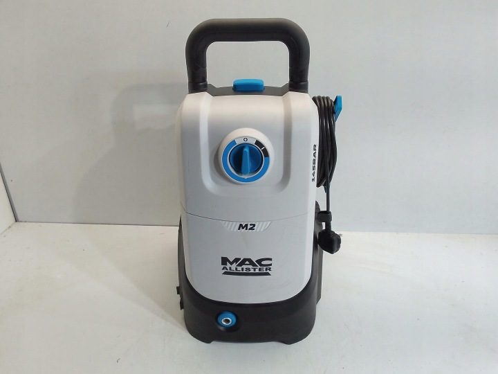 Мойка высокого давления MacAllister M2 1800W 145 бар, фото 2