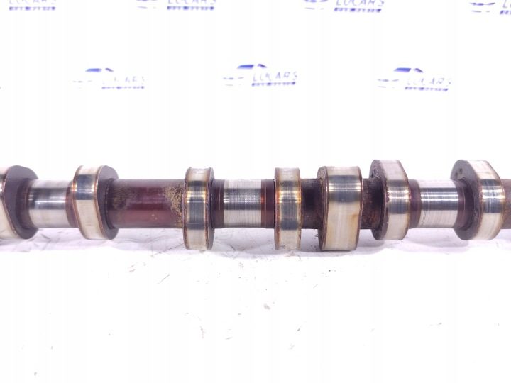 Распредвал выпускной N20 2.0I BMW F30 F32 F25 F36 F10 7616468, фото 3