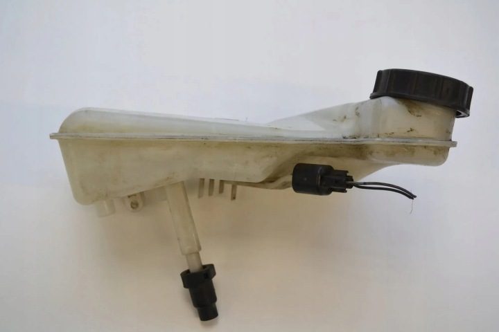 Ford OE 03350890341 бачок тормозной жидкости, фото 2