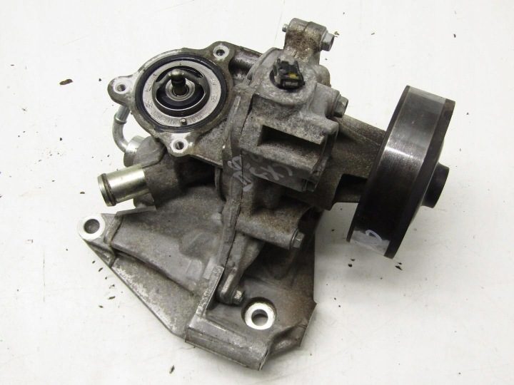 Помпа 2.2 дизель Mazda CX5 CX-5 II KF SH01151H0 091724, фото 2