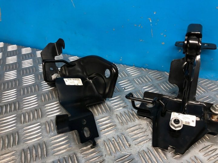 MERCEDES W176 A250 ISOFIX КОМПЛЕКТ ОРИГИНАЛ, фото 2