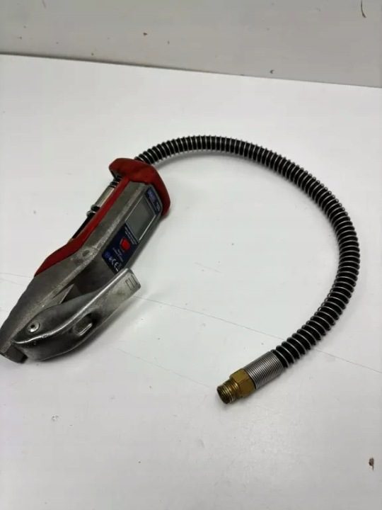 Электронный пистолет для накачки колес Wonder Inflator Цифровой, фото 1