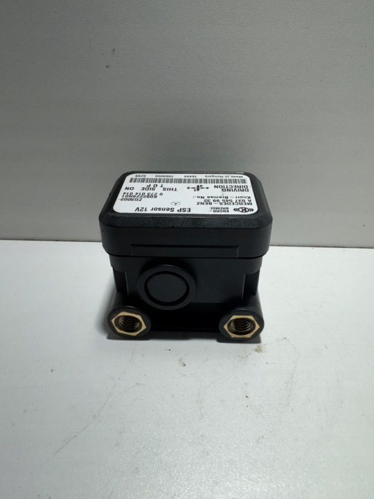 Датчик ESP 12V Mercedes Actros MP 4 Antos Atego A0375459932, фото 3