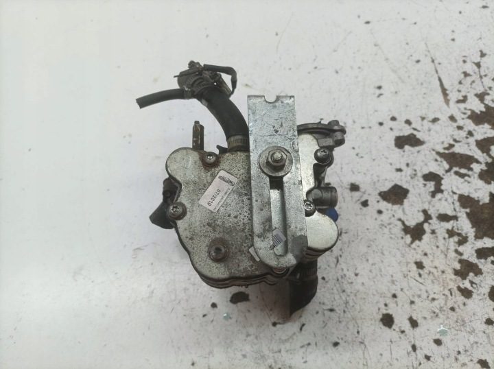 ИСПАРИТЕЛЬ ГБО ГАЗА REDUKOR TOMASETTO ACHILLE 67R-014066, фото 4