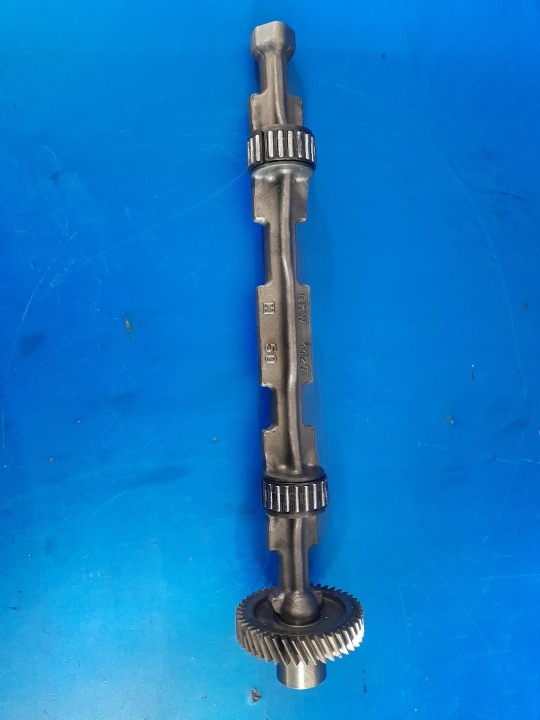 ВАЛ БАЛАНСИРНЫЙ 8570969 BMW F20 F21 116D N47D16A, фото 1