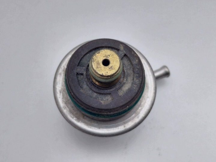 РЕГУЛЯТОР ДАВЛЕНИЯ ТОПЛИВА VW GOLF IV 1.6 037133035C / 0280160557 NR213, фото 4