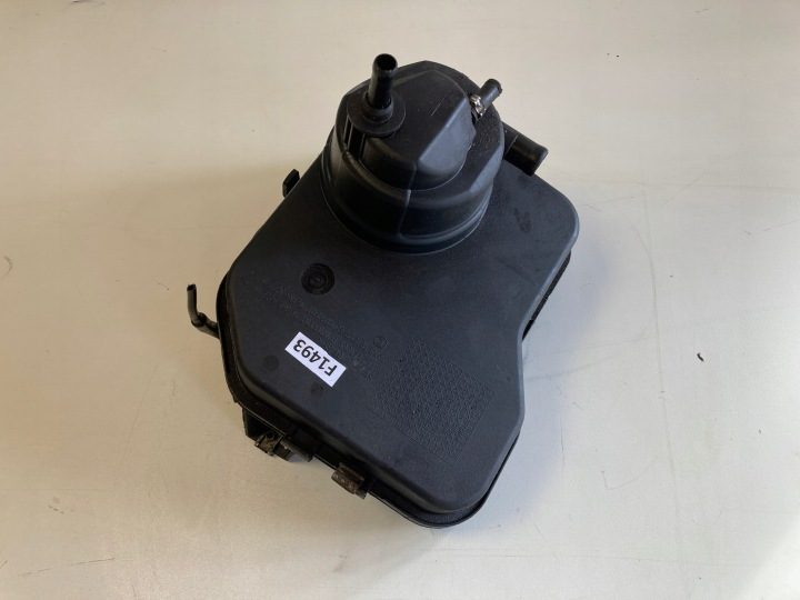 CITROEN C5 I 1.8 БАЧОК ГИДРОУСИЛИТЕЛЯ 9636068780 9655382280, фото 1